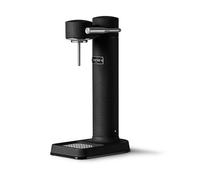 Aarke Carbonator 3 - Wassersprudler, Schwarz