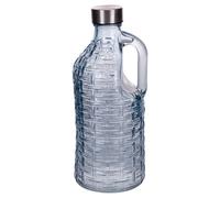Bottiglia acqua 1l con impugnatura, Pool Party