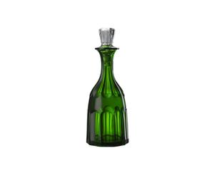 BOTTIGLIA ACQUARAMA GREEN MARIOLUCA GIUSTI