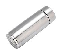 Bottiglia alcalina, bottiglia Balance, inossidabile per la cucina(D'argento)