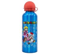 BOTTIGLIA ALTA IN ALLUMINIO 530 ML SUPER MARIO Stor