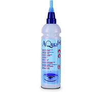 BOTTIGLIA ANTICALCARE IONIZZATORE AQUA+ PER FERRO DA STIRO ANTI CALCARE EUROFLEX