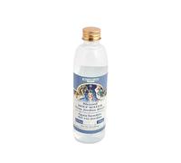 Bottiglia autentica con acqua santa da 250 ml, souvenir da Gerusalemme Terra Santa Israele, certificato spirituale Tierra Sagrada Christian