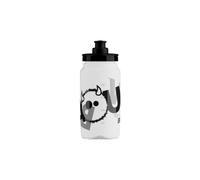 Bottiglia baouw bianca da 550 ml