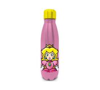 Pyramid International Super Mario (Peach) Mini Cola Flasche