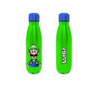 Pyramid International Bottiglia termica inox (540ml) Luigi Mini Cola SUPER MARIO