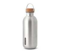 Bottiglia Black and Blum in acciaio inox, Oliva, 600 ml