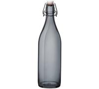 Bottiglia Bormioli Rocco Giara da 33,75 once grigia