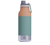 BOTTIGLIA BORRACCIA TERMICA 1 LT CON CIOTOLINE PER IL CANE