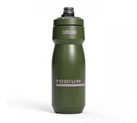 Borraccia camelbak podium deep fern khaki da 710 ml