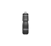 Camelbak podium chill insulated bottle 0 71 l black