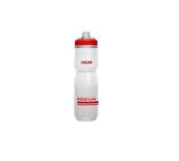 Borraccia Camelbak Podium Chill 0.71L rosso