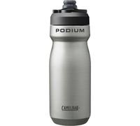 Bottiglia CamelBak PODIUM INSULATED STEEL 0.5L (STAINLESS) TU