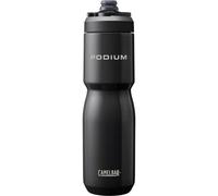 Bottiglia CamelBak PODIUM INSULATED STEEL 0.65L (NERO) TU