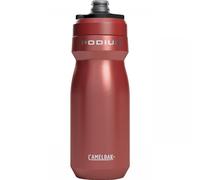 Bottiglia CamelBak PODIUM ISOLATO IN ACCIAIO 0,5L (ROSSO SIERRA) TU
