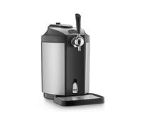 BOTTIGLIA CASO Beer Master5 lCO2 Cilindro di ricarica incluso