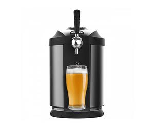 BOTTIGLIA CECOTEC BeerFlow Steel 50005 l