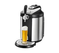 BOTTIGLIA CLATRONIC BZ 37405 lCO2 Cilindro di ricarica incluso