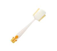 Bottiglia Cleaning Brush - Water Bottle Scrubber | Drinking Mug Scrub Tool For Cleaning Cups & Bottles, Ideal For Home, Office, Apartment, Farmhouse, Kitchen, Dining Room, Travel, Campeggio