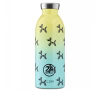 Bottiglia Clima Isolata 500 Ml Colore Puffy Swing