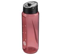 Bottiglia con cannuccia Nike TR Renew Rouge 710 ml