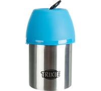 Bottiglia con ciotola per bere 0,3 l varie