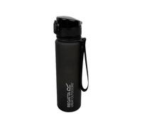Borraccia Regatta 0.6L Tritan Flip Colore: nero
