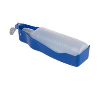 Bottiglia con dispenser per l'acqua - Cap. 500 ml - 500 ml