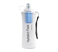 Bottiglia Con Filtro 'acqua - Boccetta Per Filtraggio Pieghevole Da | Pallone Purificatore In TPU Con Membrana In Fibra Cava Da 0,1 Micron, Portatile E Senza Elettricità Per Escursionismo, Campeg