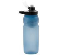 Bottiglia con filtro Katadyn BeFree AC Bottle 700 ml - Blue