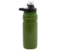Katadyn Befree Ac 700ml Bottle Verde