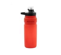 Bottiglia con filtro per l'acqua Katadyn BeFree AC, rossa (0,7 l)