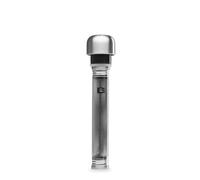 Tapón Infusionador Qwetch - Tappo infusore in acciaio inox - Bottiglie isolate da 750ml o 1L - Impermeabile e senza BPA - Infusione e purificazione dell'acqua