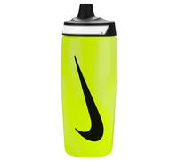Bottiglia con manico Nike Refuel 18 Oz Vert TU