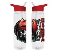 Pyramid International Borraccia in plastica con scritta Catene del destino, 700 ml, per ragazze, ragazzi, prodotto ufficiale