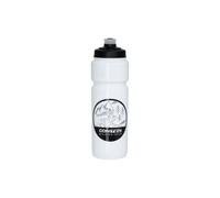 BOTTIGLIA CT RIVERS EVO MIL E GRINDER M 750 ML BIANCO/SCH borraccia