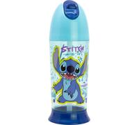 bottiglia d’acqua in plastica stitch 280 ml