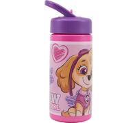Bottiglia da bere con motivo Paw Patrol Sky e Everest 410 ml