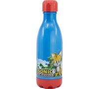 Bottiglia da bere con motivo Sonic