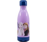 Bottiglia da bere con tema Frozen