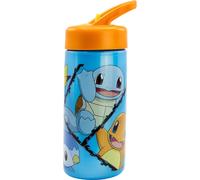 Bottiglia da bere con tema Pokémon