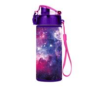 Bottiglia da bere OXY Click 600 ml Galaxy