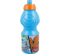 Bottiglia da bere Pokémon 400 ml
