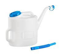 Bottiglia D'Acqua 13 Litri NUOVA Adatta Per Alimenti Con Beccuccio