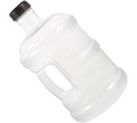 Bottiglia d'acqua 5l bottiglia d'acqua portatile accumulo di acqua bucket