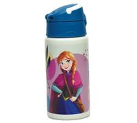 Bottiglia D'Acqua ALU Per Bambini 500ml Nuova Edizione Disney Marvel
