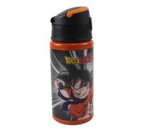 Bottiglia D'Acqua ALU Per Bambini 500ml Nuova Edizione Disney Marvel