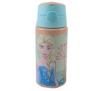 Bottiglia D'Acqua ALU Per Bambini 500ml Nuova Edizione Disney Marvel