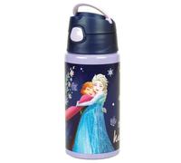 Bottiglia D'Acqua ALU Per Bambini 500ml Nuova Edizione Disney Marvel