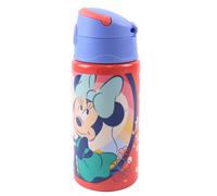Bottiglia D'Acqua ALU Per Bambini 500ml Nuova Edizione Disney Marvel